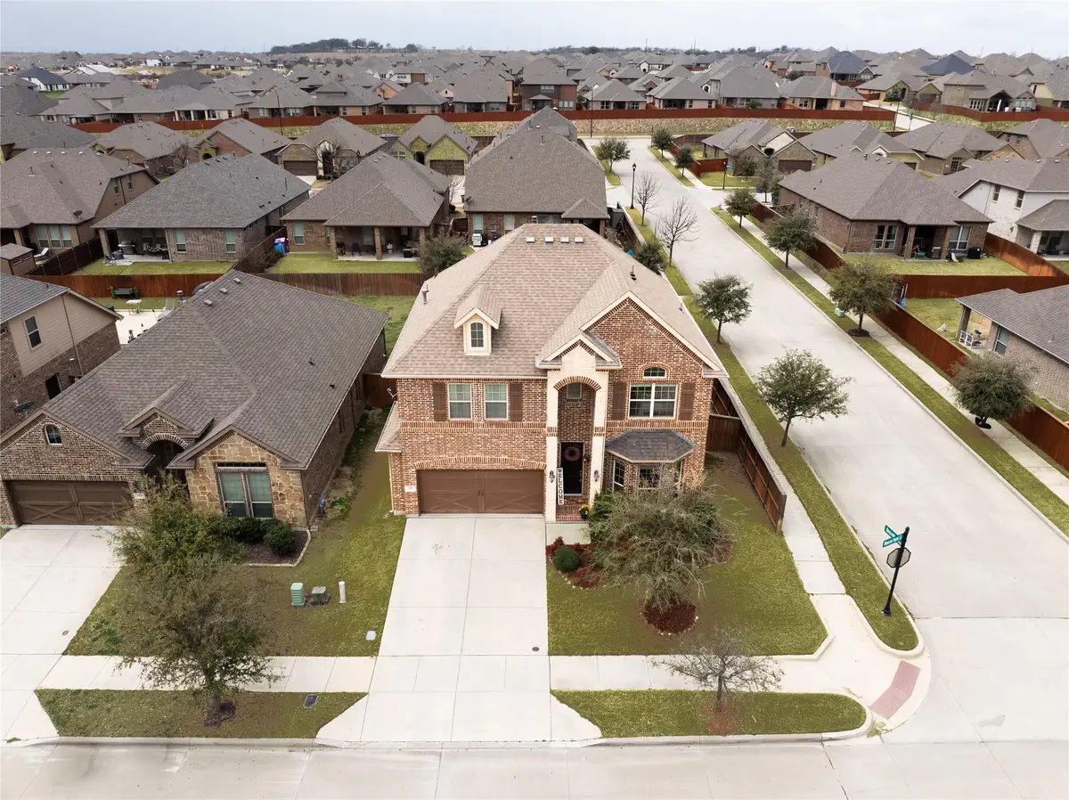 217 Mineral Point Drive, Aledo, TX 76008 - #1
