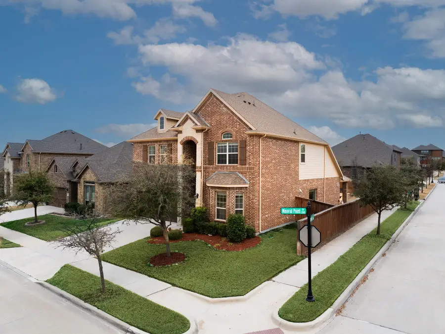 217 Mineral Point Drive, Aledo, TX 76008 - #2