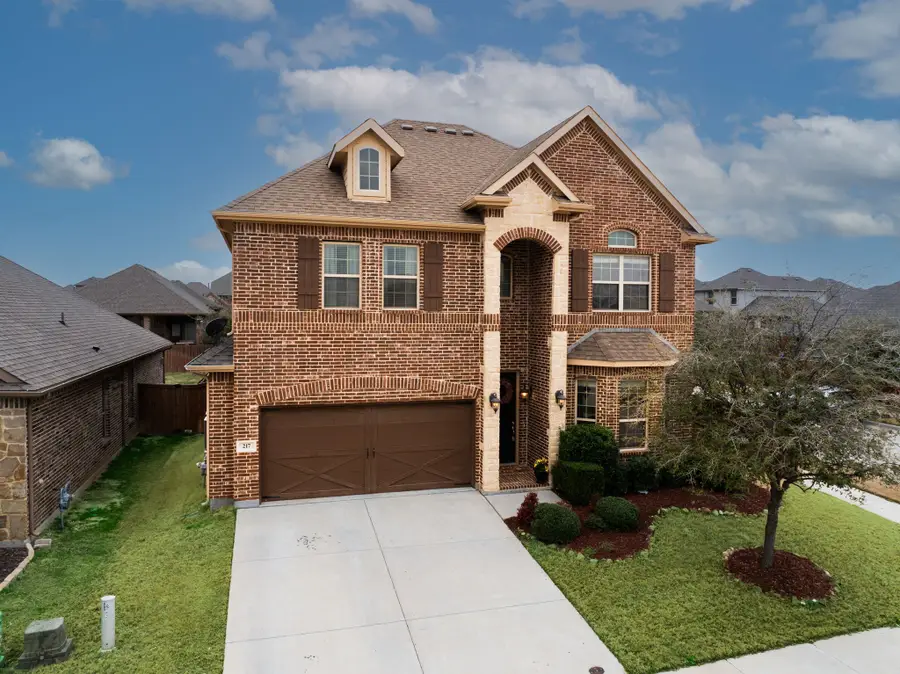 217 Mineral Point Drive, Aledo, TX 76008 - #3