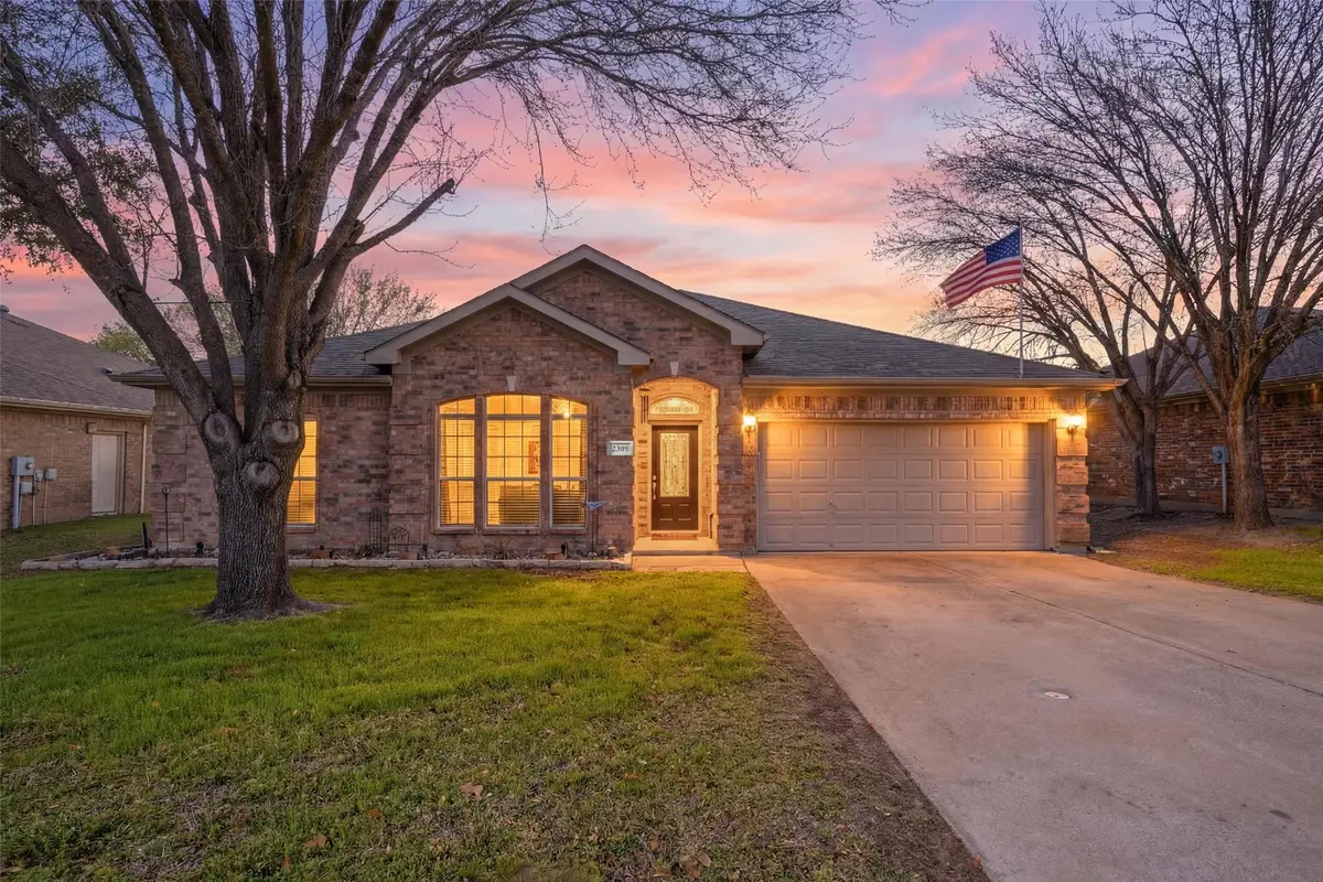 2309 Scotts Meadow Court, Weatherford, TX 76087 - #1