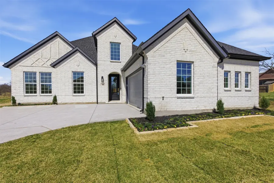 44 Roberts Run, Sherman, TX 75092 - #2