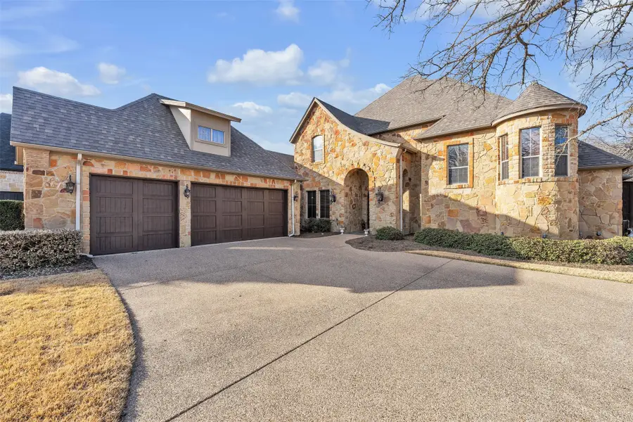 2717 S Shady Lane, Arlington, TX 76001 - #2