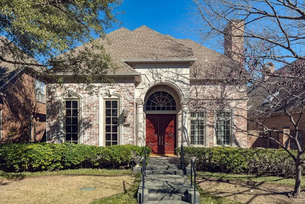 7708 Glenshannon Circle, Dallas, TX 75225 - #1