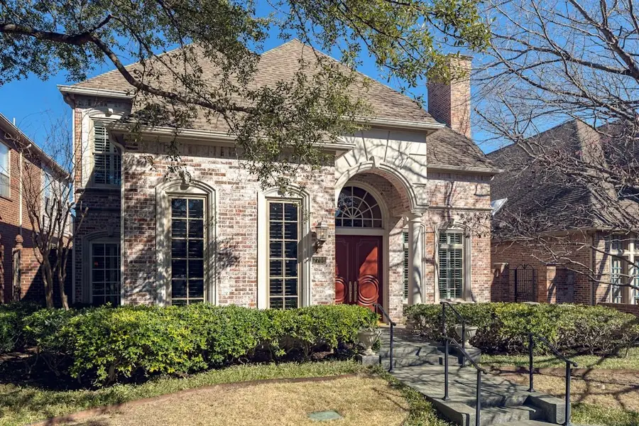 7708 Glenshannon Circle, Dallas, TX 75225 - #2