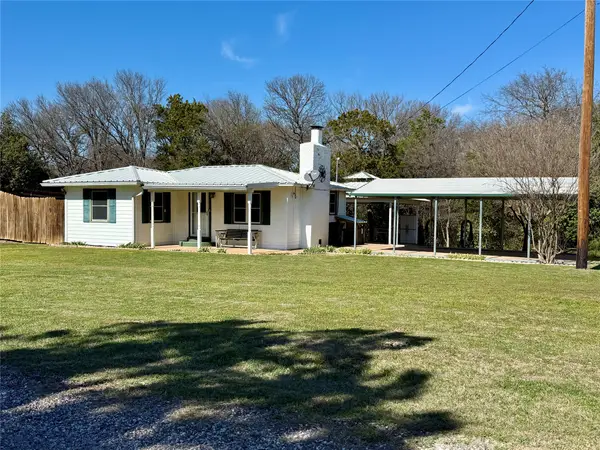 120 One Feather, Whitney, TX 76692