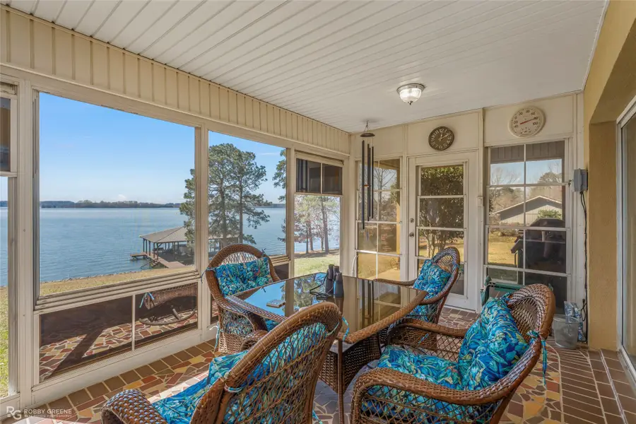 758 Featherston Road, Homer, LA 71040 - #2