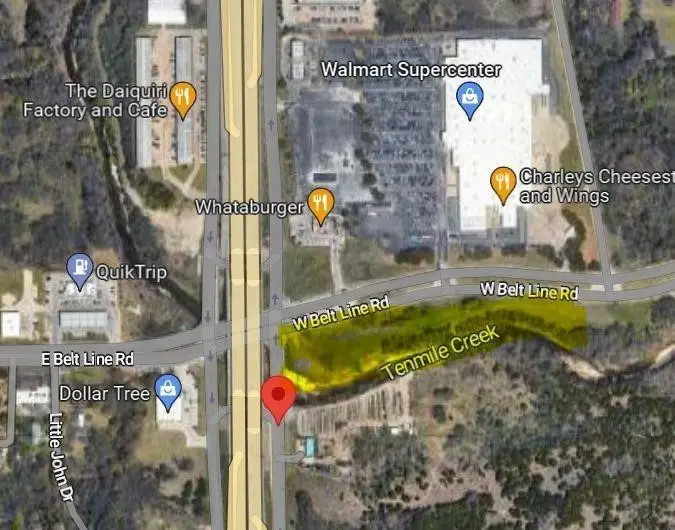 200 S Interstate 35 E, Lancaster, TX 75146 - #1