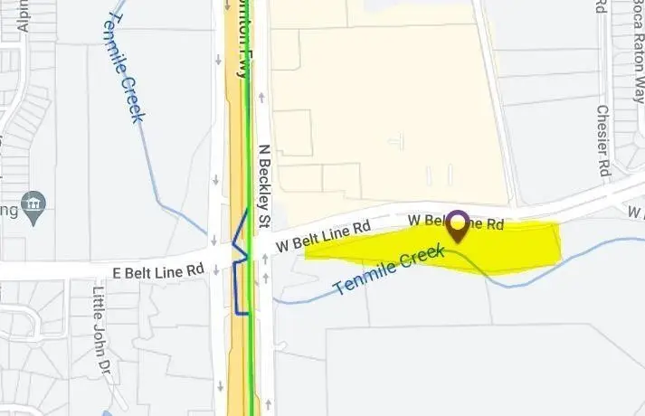 200 S Interstate 35 E, Lancaster, TX 75146 - #3