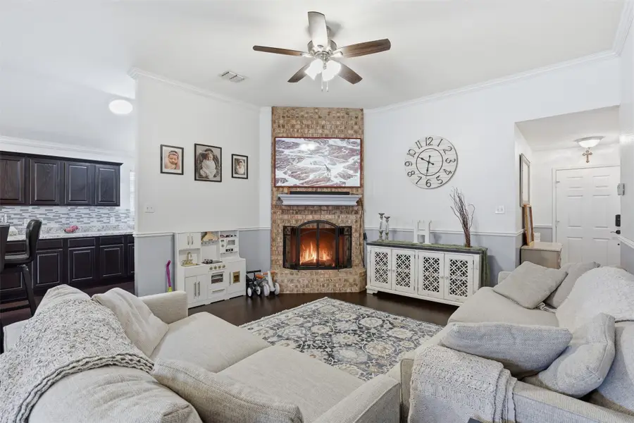 4800 Topaz Lane, Granbury, TX 76049 - #3