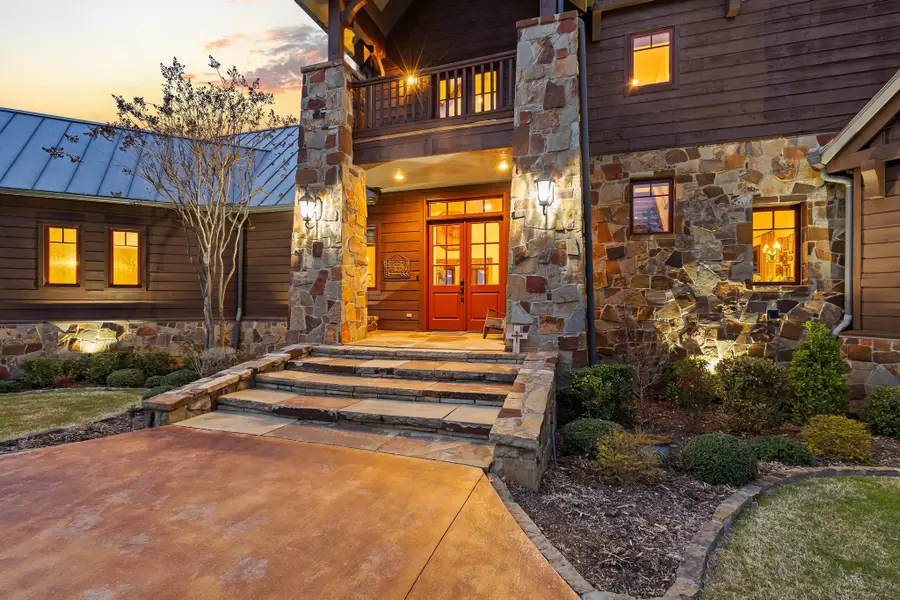 220 Oak Hills Drive, Pottsboro, TX 75076 - #2