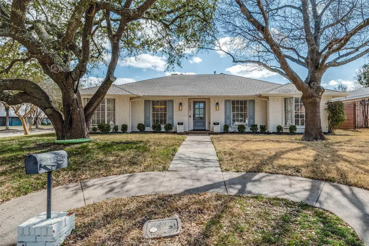1632 Marquette Drive, Richardson, TX 75081 - #1