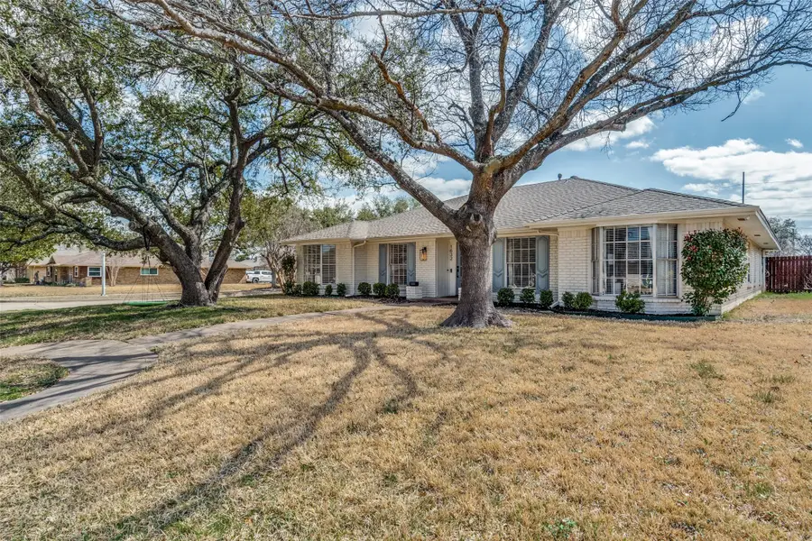 1632 Marquette Drive, Richardson, TX 75081 - #2