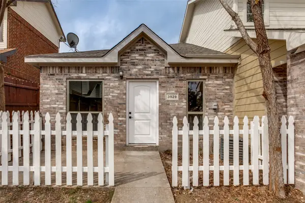 3929 Pickett Place, Garland, TX 75044