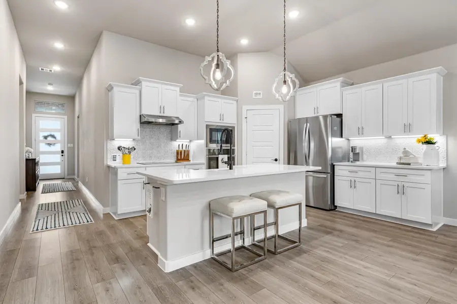 1363 Tecoma Trail, Justin, TX 76247 - #3