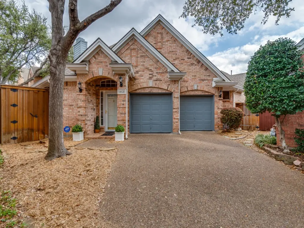 14628 Flanders Court, Addison, TX 75001 - #1