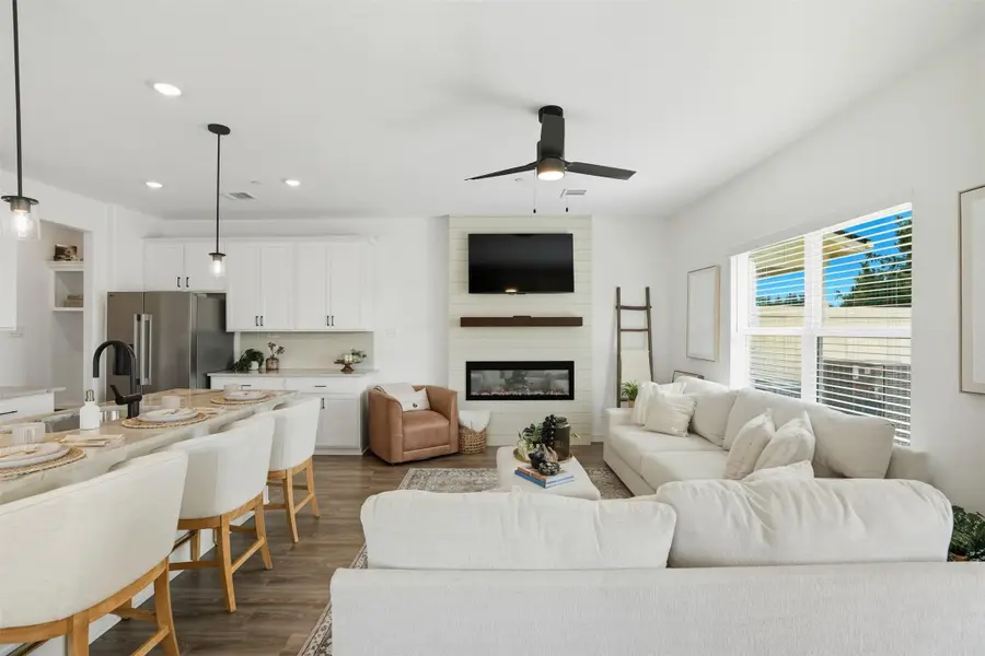 2007 Psalm Circle, Heath, TX 75126 - #2