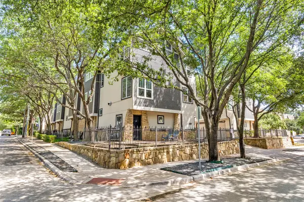 4058 Buena Vista Street #C, Dallas, TX 75204