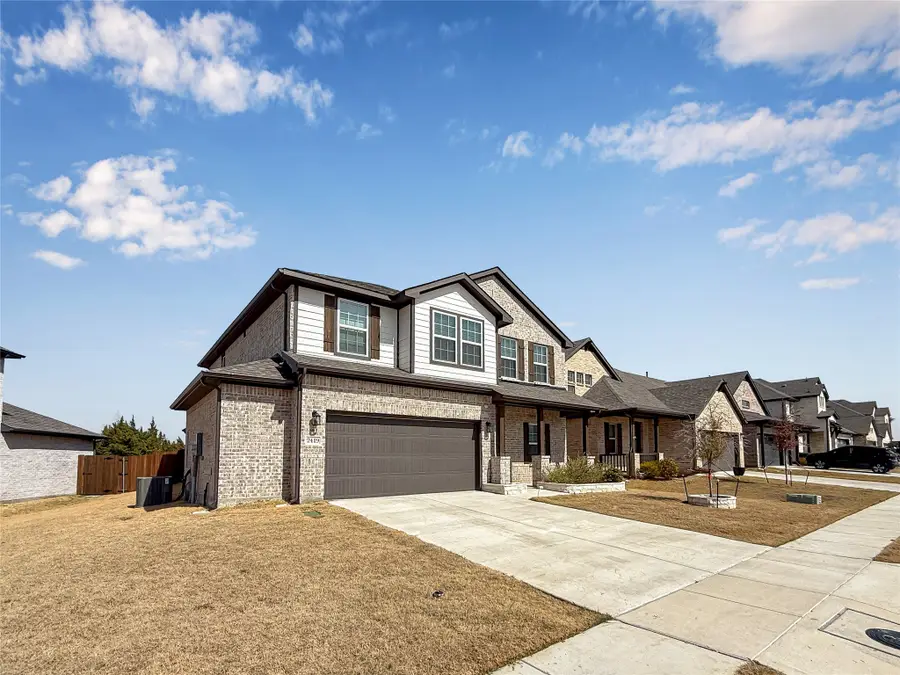 2419 Lundy Canyon Street, Forney, TX 75126 - #2