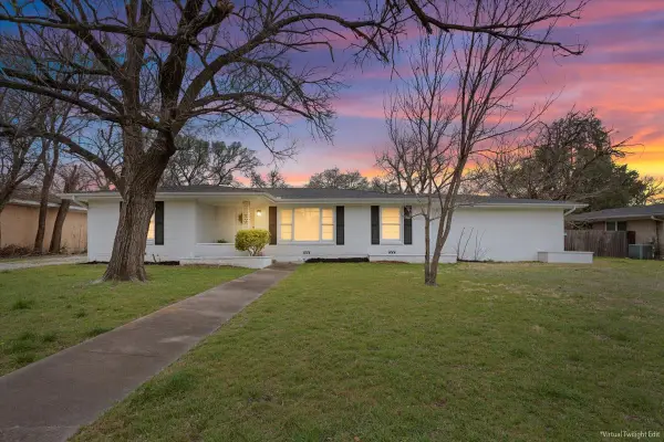 2416 Lake Air Drive, Waco, TX 76710