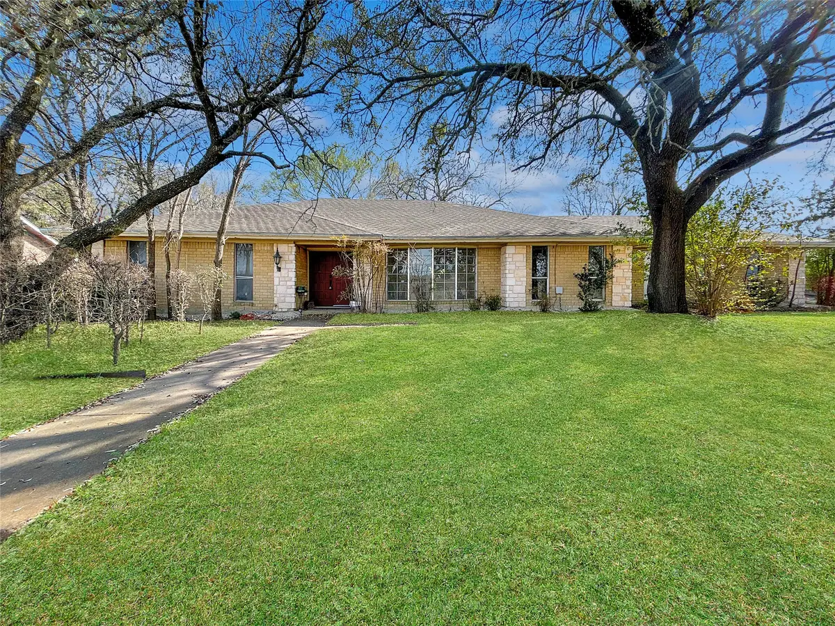 1200 E Franklin Street, Hillsboro, TX 76645 - #1