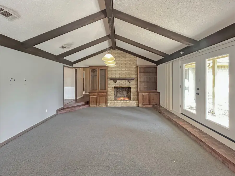 1200 E Franklin Street, Hillsboro, TX 76645 - #3