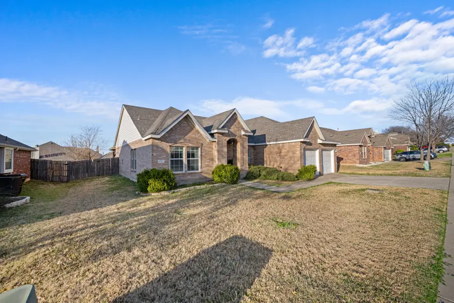 2721 Clubhouse Drive, Denton, TX 76210 - #3
