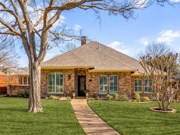 9614 Windy Crest Court, Dallas, TX 75243