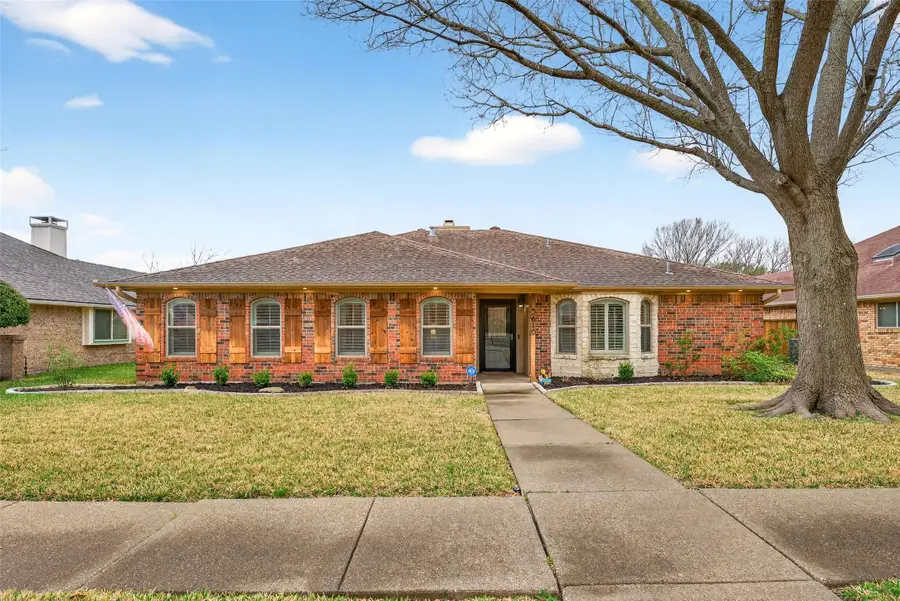 3610 Faulkner Drive, Rowlett, TX 75088 - #2