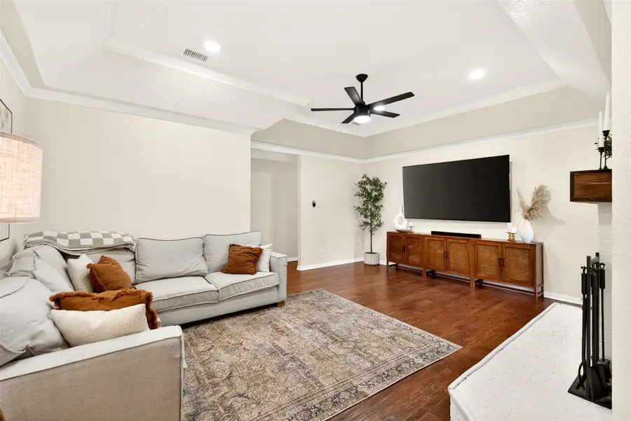 3610 Faulkner Drive, Rowlett, TX 75088 - #3