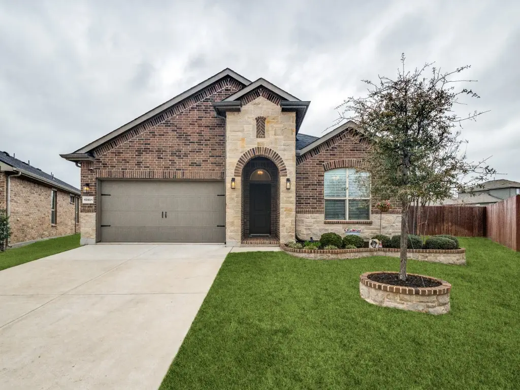 15901 Tottenhall Pass, Justin Roanoke, TX 76247 - #1