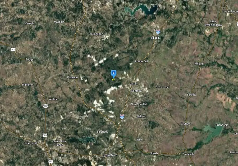 173 Appaloosa Cove, Jarrell, TX 76537 - #3