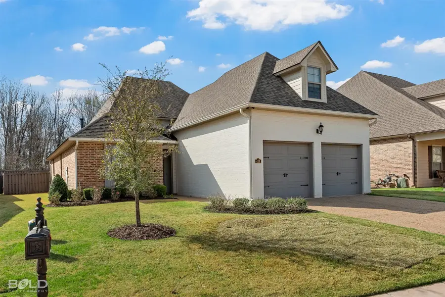 438 Stacey Lane, Bossier City, LA 71111 - #2