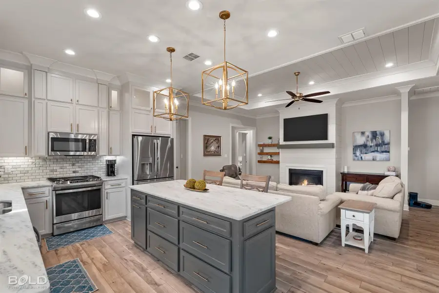 438 Stacey Lane, Bossier City, LA 71111 - #3