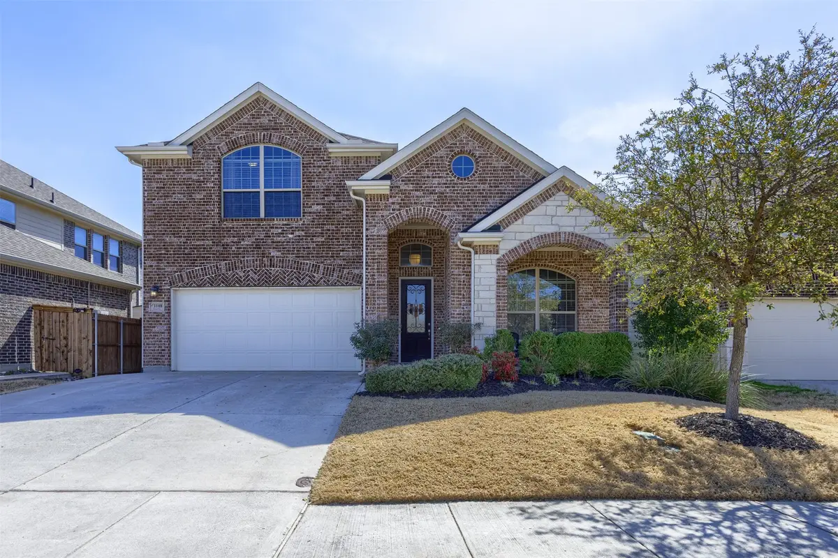 1108 Hoyt Drive, McKinney, TX 75071 - #1