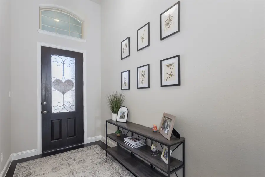 1108 Hoyt Drive, McKinney, TX 75071 - #2