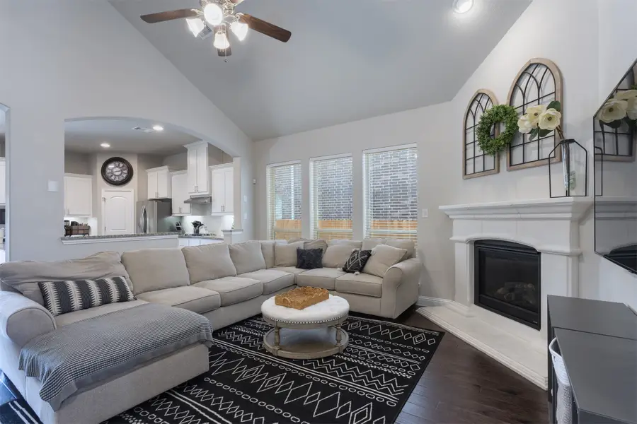 1108 Hoyt Drive, McKinney, TX 75071 - #3