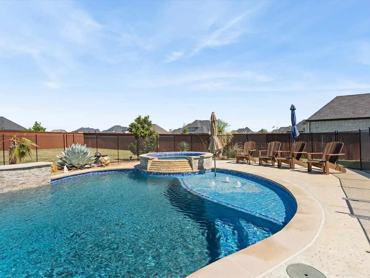 214 Wimberley Drive, Haslet, TX 76052 - #1