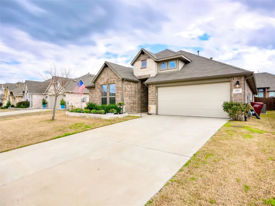 3401 Oak Lane, Royse City, TX 75189 - #3