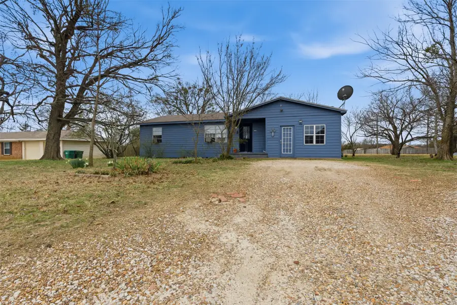 510 E State Highway 11, Tom Bean, TX 75489 - #3