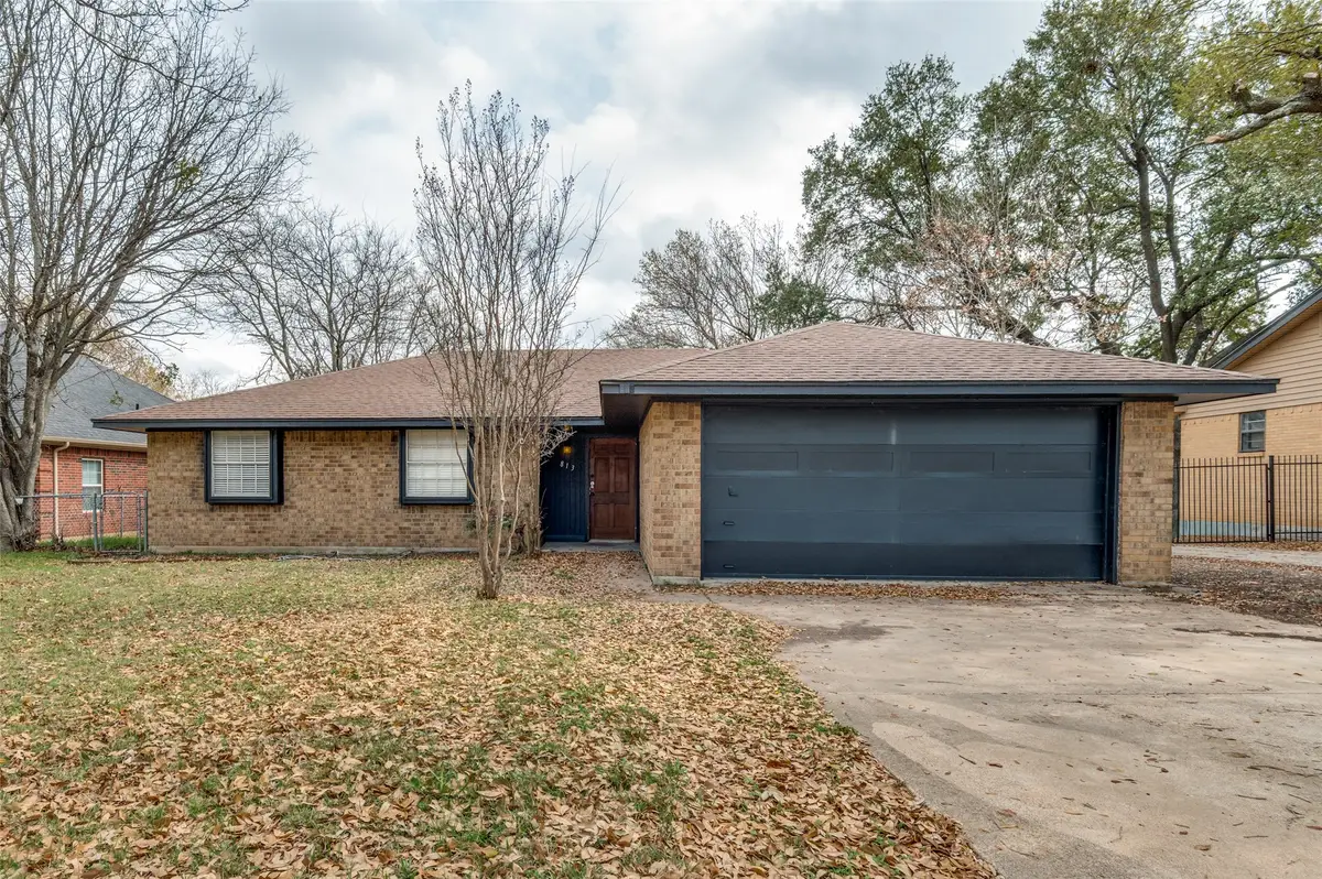 813 Green Pastures Drive, Cedar Hill, TX 75104 - #1
