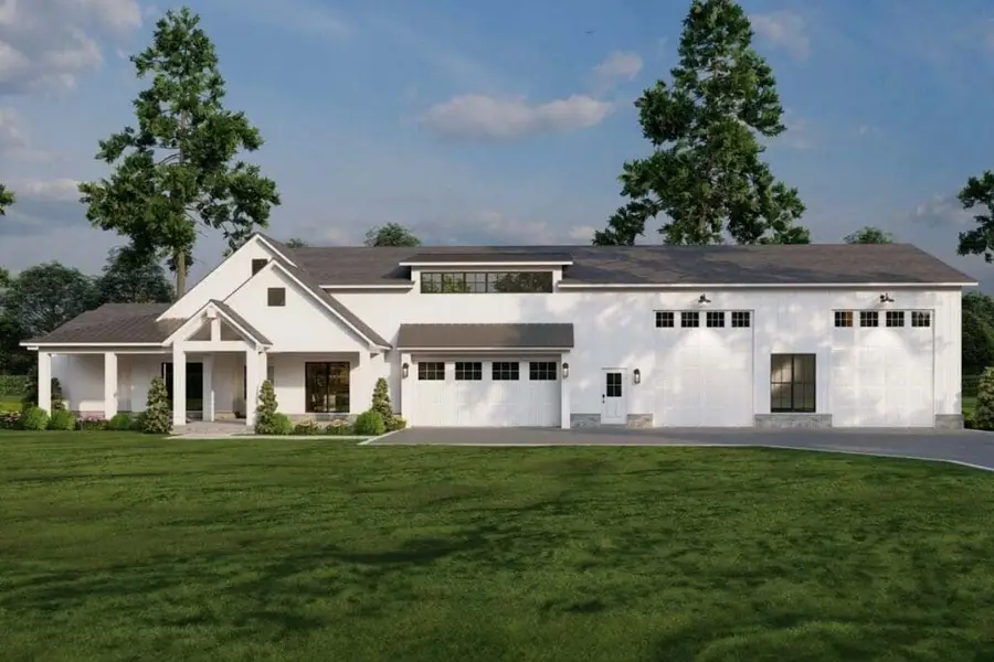 Lot 4 (Phase 1) Arrow Point Drive, Weatherford, TX 76087 - #2