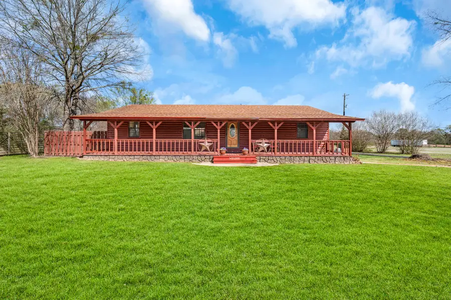 1151 Us Highway 67 E, Mount Vernon, TX 75457 - #2