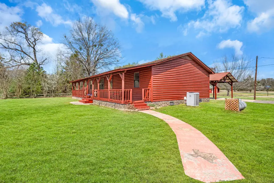 1151 Us Highway 67 E, Mount Vernon, TX 75457 - #3