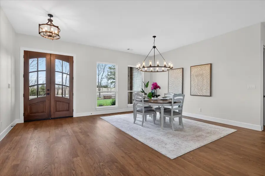 4945 County Road 1098, Celeste, TX 75423 - #2