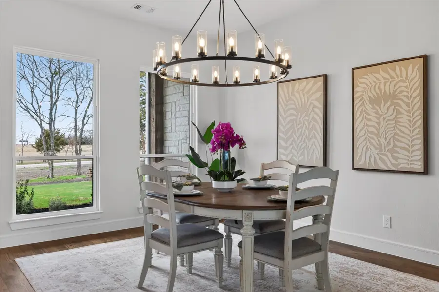 4945 County Road 1098, Celeste, TX 75423 - #3