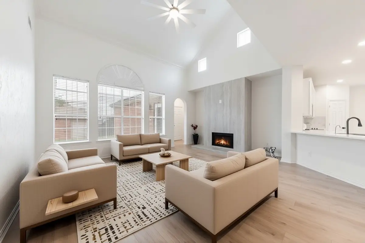 1212 Drexel Drive, Desoto, TX 75115 - #1