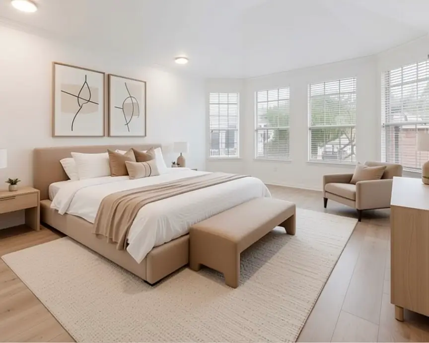 1212 Drexel Drive, Desoto, TX 75115 - #2