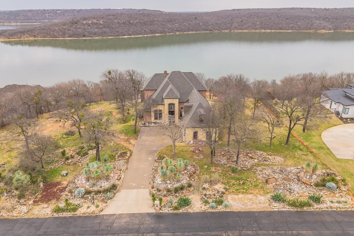 235 Grand Harbor Boulevard, Chico, TX 76431 - #1