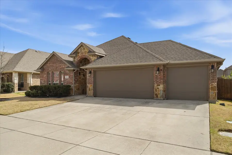3017 Oak Crest Drive, Royse City, TX 75189 - #2