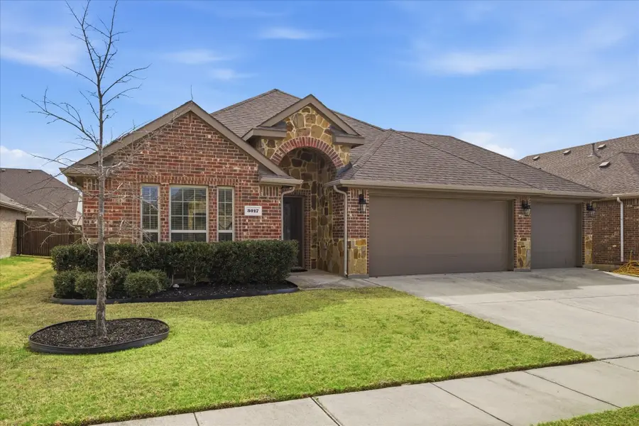 3017 Oak Crest Drive, Royse City, TX 75189 - #3